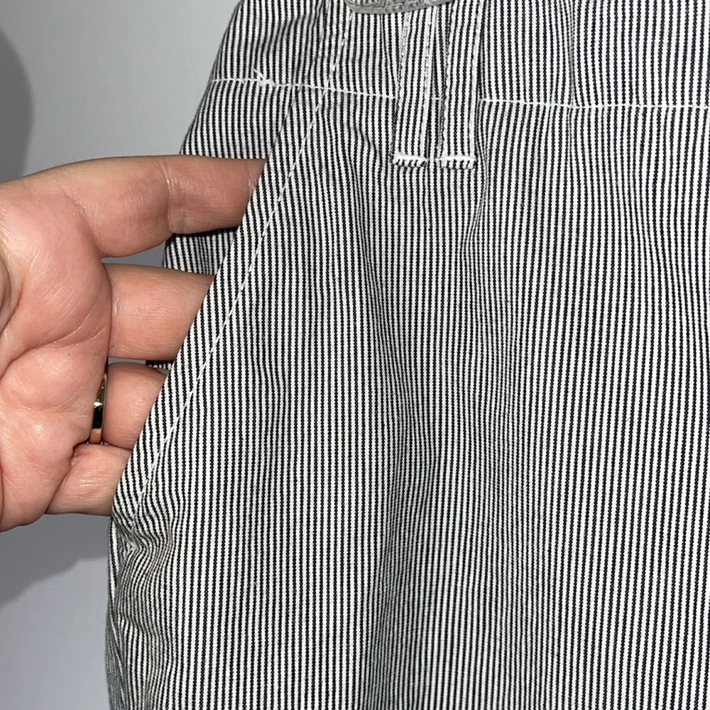 Chico's Cropped Pants Size 2.5 (14 / Large US) - Picture 4 of 9